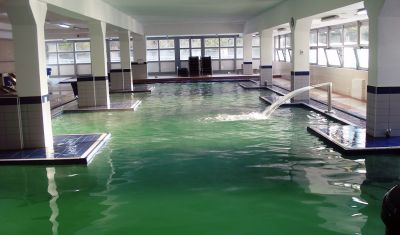 Imagine pentru Complex Balnear Cozia 3* valabile pentru Balneo 2023